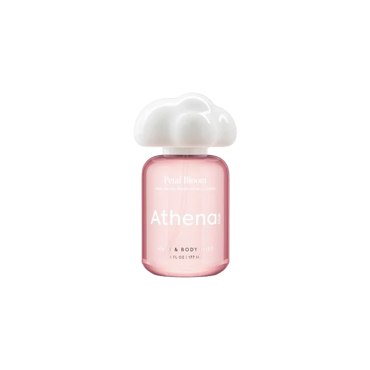 Hair & Body Mist Y8 Petal Bloom