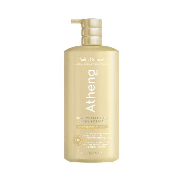 Skin Perfecting Body Lotion L8 Salted Sunset