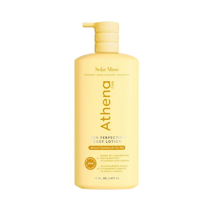 Skin Perfecting Body Lotion U9 Solar Muse