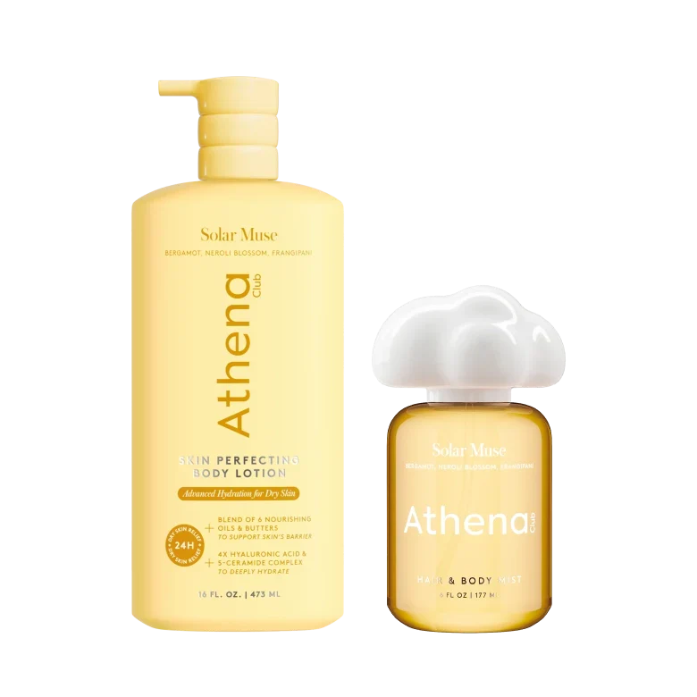 Lotion and Mist Duo Z4