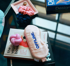 Offline Sleeping Mask T6