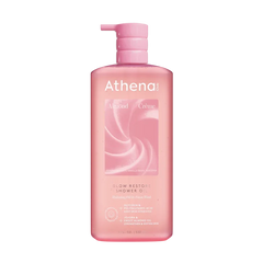 Glow Restore Shower Oil F9