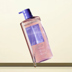 Glow Restore Shower Oil T9