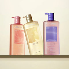Glow Restore Shower Oil T9