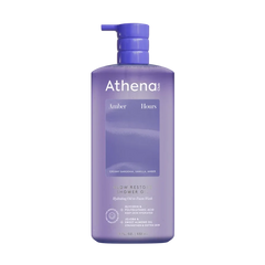 Glow Restore Shower Oil T9