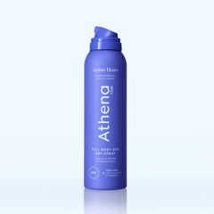 Full Body Deo Dry-Spray X9