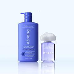 Lotion and Mist Duo F9