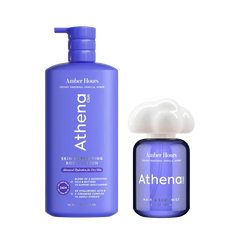 Lotion and Mist Duo F9