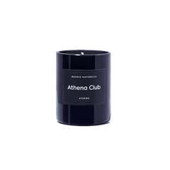Scented Mood Candle D9