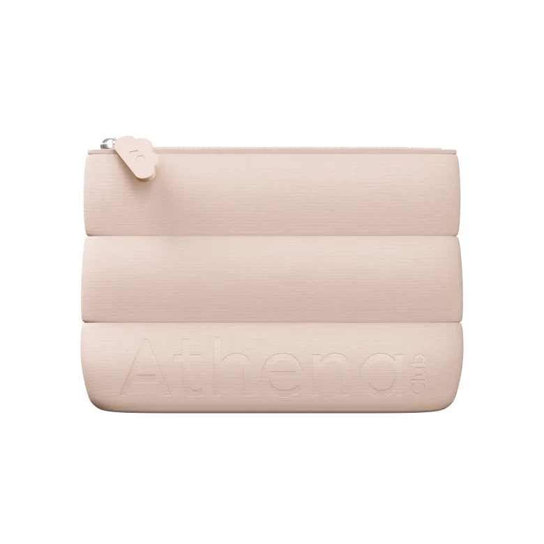 Cloud Pouch V2 Golden Vanilla