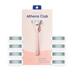 The Essential Shave Set V8