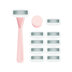 The Essential Shave Set V8
