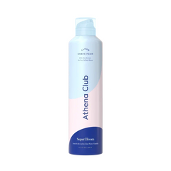 Cloud Shave Foam O2