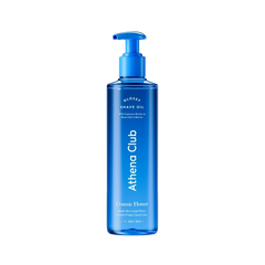 Glossy Shave Oil S9