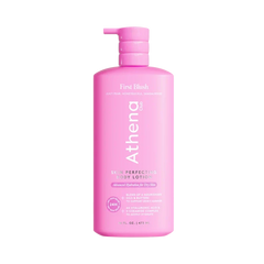 Skin Perfecting Body Lotion W6