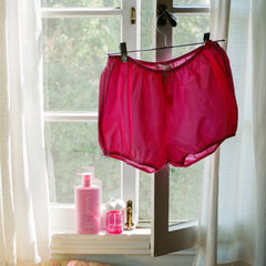 Charlie Beads & Athena Club Scent Wardrobe B6