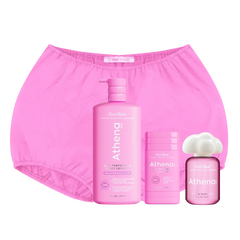 Charlie Beads & Athena Club Scent Wardrobe B6