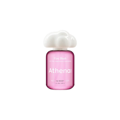 Hair & Body Mist Q0