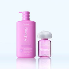Lotion and Mist Duo P5
