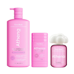 Scent Layering Trio M6
