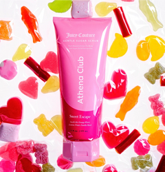Gentle Sugar Scrub D3