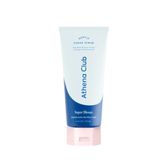 Gentle Sugar Scrub D3