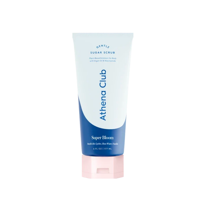 Gentle Sugar Scrub D3 Super Bloom / Full Size