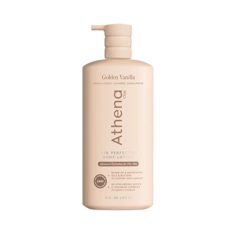 Skin Perfecting Body Lotion R4