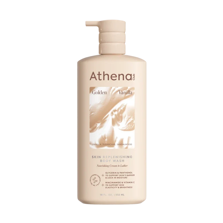 Skin Replenishing Body Wash L6