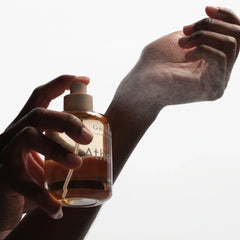 Hair & Body Mist M9