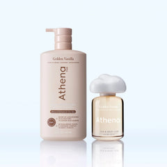 Lotion and Mist Duo X3