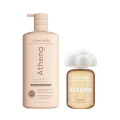 Lotion and Mist Duo X4