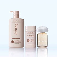Scent Layering Trio P8