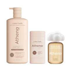 Scent Layering Trio P8