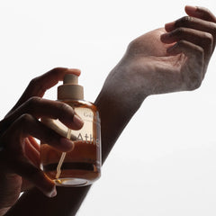 Full Body Fragrance Routine Y0
