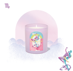 Cosmic Light Candle X2