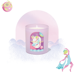 Cosmic Light Candle X2