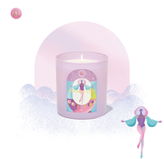Cosmic Light Candle X2
