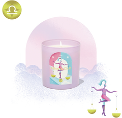 Cosmic Light Candle X2