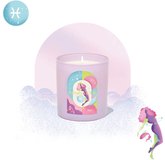 Cosmic Light Candle X2