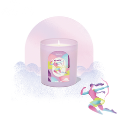 Cosmic Light Candle X2