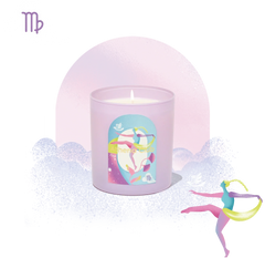 Cosmic Light Candle X2