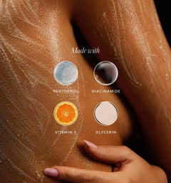 Skin Replenishing Body Wash S0