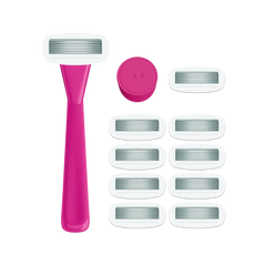 The Essential Shave Set V8