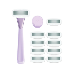 The Essential Shave Set V8