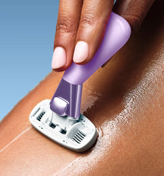 The Mini Razor M7