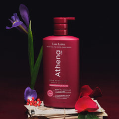 Skin Perfecting Body Lotion H5