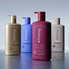 Skin Perfecting Body Lotion F6