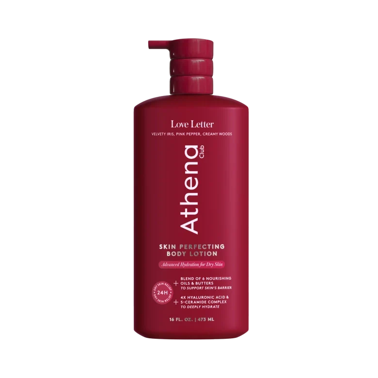 Skin Perfecting Body Lotion H5
