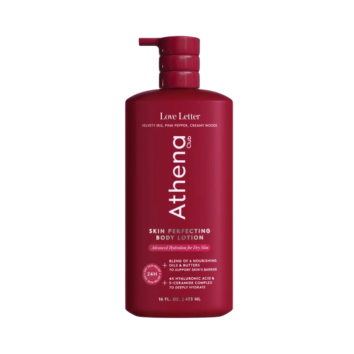 Skin Perfecting Body Lotion H5 Love Letter / Full Size